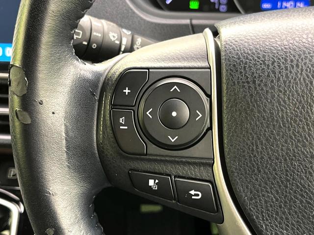 エスクァイア ハイブリッドＧｉ　禁煙車　純正１０型ナビ　バックカメラ　シートヒーター　両側電動スライドドア　ＬＥＤヘッド　セーフティセンス　純正１５インチアルミ　スマートキー　ＥＴＣ　オートエアコン　クルコン　オートライト（27枚目）