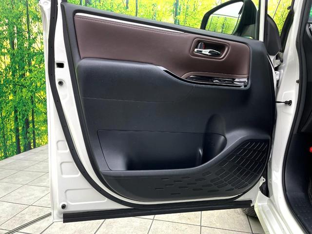 エスクァイア ハイブリッドＧｉ　禁煙車　純正１０型ナビ　バックカメラ　シートヒーター　両側電動スライドドア　ＬＥＤヘッド　セーフティセンス　純正１５インチアルミ　スマートキー　ＥＴＣ　オートエアコン　クルコン　オートライト（48枚目）