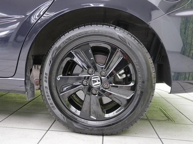 フリードハイブリッド ハイブリッド・Ｇブラックスタイル　禁煙車　純正９型ナビ　両側電動スライドドア　バックカメラ　ホンダセンシング　ドラレコ　コーナーセンサー　スマートキー　ＬＥＤヘッド　ビルトインＥＴＣ　オートライト　オートエアコン（49枚目）