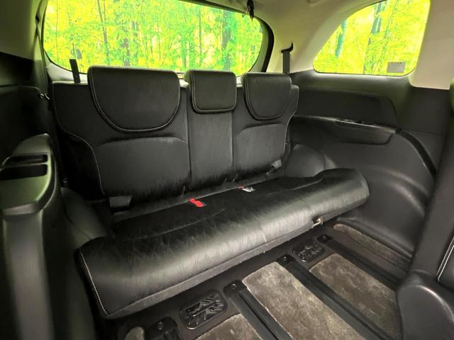 オデッセイ アブソルート・ＥＸ　禁煙車　純正ナビ　フリップダウンモニター　衝突軽減ブレーキシステム　両側電動スライドドア　ＨＩＤヘッド　クルコン　純正１８インチアルミ　パドルシフト　パワーシート　ＥＴＣ　スマートキー（9枚目）