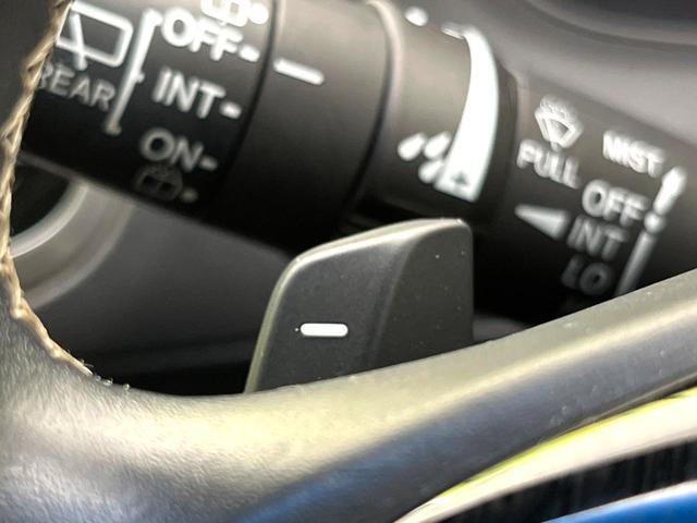 オデッセイ アブソルート・ＥＸ　禁煙車　純正ナビ　フリップダウンモニター　衝突軽減ブレーキシステム　両側電動スライドドア　ＨＩＤヘッド　クルコン　純正１８インチアルミ　パドルシフト　パワーシート　ＥＴＣ　スマートキー（31枚目）