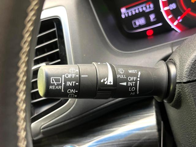 オデッセイ アブソルート・ＥＸ　禁煙車　純正ナビ　フリップダウンモニター　衝突軽減ブレーキシステム　両側電動スライドドア　ＨＩＤヘッド　クルコン　純正１８インチアルミ　パドルシフト　パワーシート　ＥＴＣ　スマートキー（33枚目）