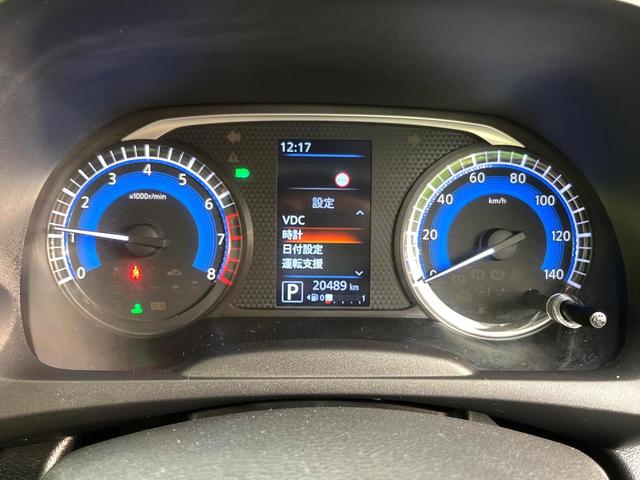デイズ Ｓ　禁煙車　ＳＤナビ　バックカメラ　エマージェンシーブレーキ　ＥＴＣ　キーレスエントリー　ステアリングスイッチ　純正１４インチホイール　Ｂｌｕｅｔｏｏｔｈ接続　フルセグ　エアコン（24枚目）