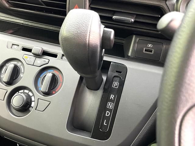 デイズ Ｓ　禁煙車　ＳＤナビ　バックカメラ　エマージェンシーブレーキ　ＥＴＣ　キーレスエントリー　ステアリングスイッチ　純正１４インチホイール　Ｂｌｕｅｔｏｏｔｈ接続　フルセグ　エアコン（25枚目）