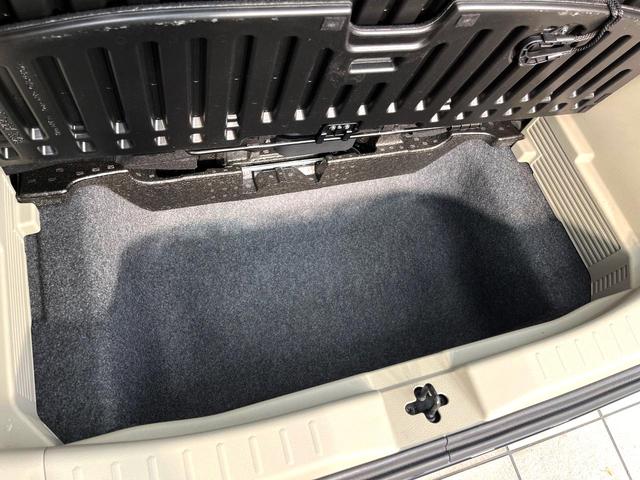 デイズ Ｓ　禁煙車　ＳＤナビ　バックカメラ　エマージェンシーブレーキ　ＥＴＣ　キーレスエントリー　ステアリングスイッチ　純正１４インチホイール　Ｂｌｕｅｔｏｏｔｈ接続　フルセグ　エアコン（38枚目）