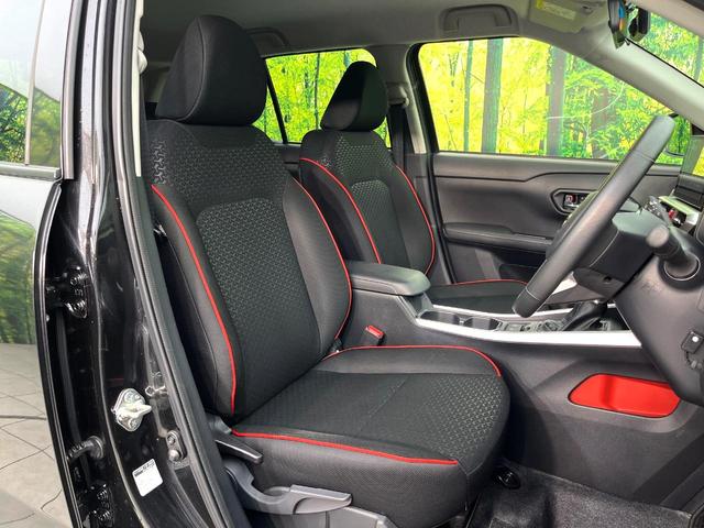 ライズ Ｚ　スマートアシスト　全周囲カメラ　９インチディスプレイオーディオ　ドライブレコーダー　シートヒーター　ＬＥＤヘッドライト　禁煙車　スマートキー　ＨＤＭＩ配線　レーダークルーズコントロール　フルセグＴＶ（8枚目）