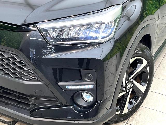 ライズ Ｚ　スマートアシスト　全周囲カメラ　９インチディスプレイオーディオ　ドライブレコーダー　シートヒーター　ＬＥＤヘッドライト　禁煙車　スマートキー　ＨＤＭＩ配線　レーダークルーズコントロール　フルセグＴＶ（12枚目）