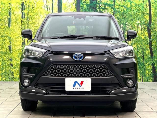 ライズ Ｚ　スマートアシスト　全周囲カメラ　９インチディスプレイオーディオ　ドライブレコーダー　シートヒーター　ＬＥＤヘッドライト　禁煙車　スマートキー　ＨＤＭＩ配線　レーダークルーズコントロール　フルセグＴＶ（14枚目）