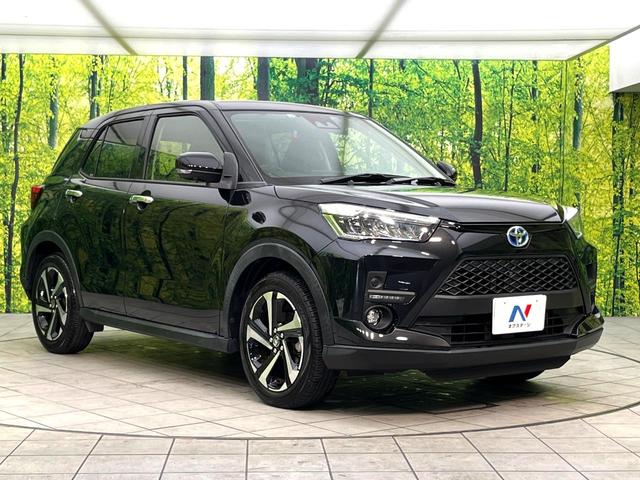 ライズ Ｚ　スマートアシスト　全周囲カメラ　９インチディスプレイオーディオ　ドライブレコーダー　シートヒーター　ＬＥＤヘッドライト　禁煙車　スマートキー　ＨＤＭＩ配線　レーダークルーズコントロール　フルセグＴＶ（16枚目）