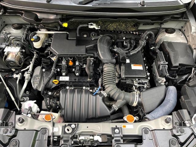 ライズ Ｚ　スマートアシスト　全周囲カメラ　９インチディスプレイオーディオ　ドライブレコーダー　シートヒーター　ＬＥＤヘッドライト　禁煙車　スマートキー　ＨＤＭＩ配線　レーダークルーズコントロール　フルセグＴＶ（18枚目）