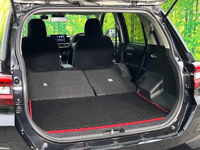 ライズ Ｚ　スマートアシスト　全周囲カメラ　９インチディスプレイオーディオ　ドライブレコーダー　シートヒーター　ＬＥＤヘッドライト　禁煙車　スマートキー　ＨＤＭＩ配線　レーダークルーズコントロール　フルセグＴＶ（40枚目）