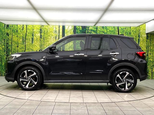 ライズ Ｚ　スマートアシスト　全周囲カメラ　９インチディスプレイオーディオ　ドライブレコーダー　シートヒーター　ＬＥＤヘッドライト　禁煙車　スマートキー　ＨＤＭＩ配線　レーダークルーズコントロール　フルセグＴＶ（48枚目）