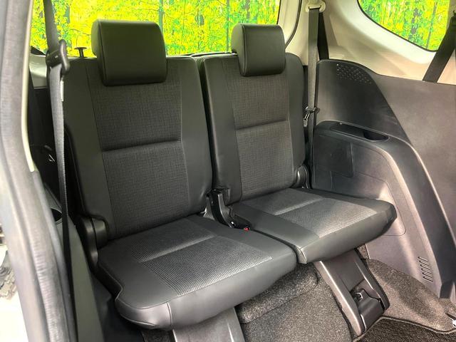 シエンタ Ｇ　クエロ　純正ＳＤナビ　バックカメラ　トヨタセーフティセンス　ＬＥＤヘッドライト　ビルトインＥＴＣ　スマートキー　オートエアコン　ドライブレコーダー　Ｂｌｕｅｔｏｏｔｈ再生　フルセグＴＶ　ステアリングスイッチ（9枚目）