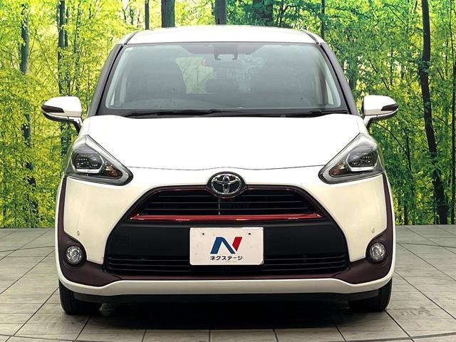 シエンタ Ｇ　クエロ　純正ＳＤナビ　バックカメラ　トヨタセーフティセンス　ＬＥＤヘッドライト　ビルトインＥＴＣ　スマートキー　オートエアコン　ドライブレコーダー　Ｂｌｕｅｔｏｏｔｈ再生　フルセグＴＶ　ステアリングスイッチ（14枚目）