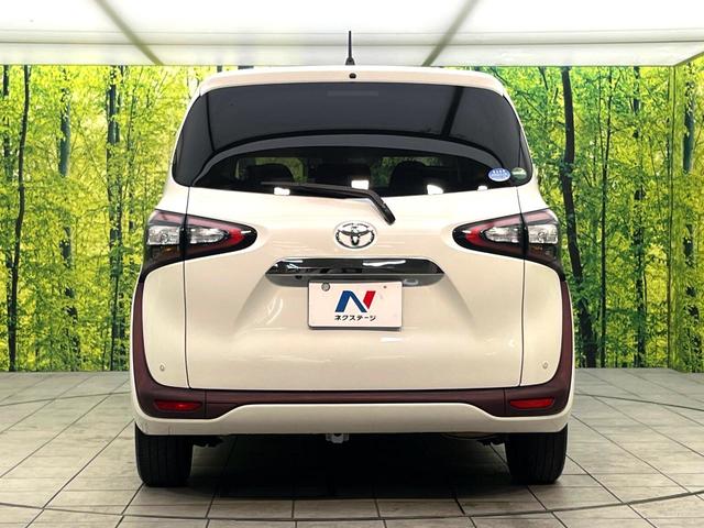 シエンタ Ｇ　クエロ　純正ＳＤナビ　バックカメラ　トヨタセーフティセンス　ＬＥＤヘッドライト　ビルトインＥＴＣ　スマートキー　オートエアコン　ドライブレコーダー　Ｂｌｕｅｔｏｏｔｈ再生　フルセグＴＶ　ステアリングスイッチ（15枚目）