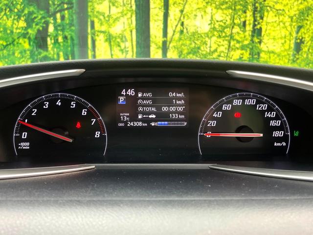 シエンタ Ｇ　クエロ　純正ＳＤナビ　バックカメラ　トヨタセーフティセンス　ＬＥＤヘッドライト　ビルトインＥＴＣ　スマートキー　オートエアコン　ドライブレコーダー　Ｂｌｕｅｔｏｏｔｈ再生　フルセグＴＶ　ステアリングスイッチ（24枚目）