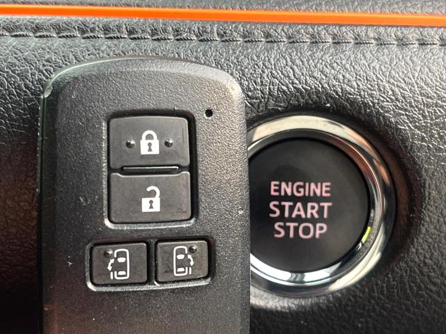 シエンタ Ｇ　クエロ　純正ＳＤナビ　バックカメラ　トヨタセーフティセンス　ＬＥＤヘッドライト　ビルトインＥＴＣ　スマートキー　オートエアコン　ドライブレコーダー　Ｂｌｕｅｔｏｏｔｈ再生　フルセグＴＶ　ステアリングスイッチ（25枚目）