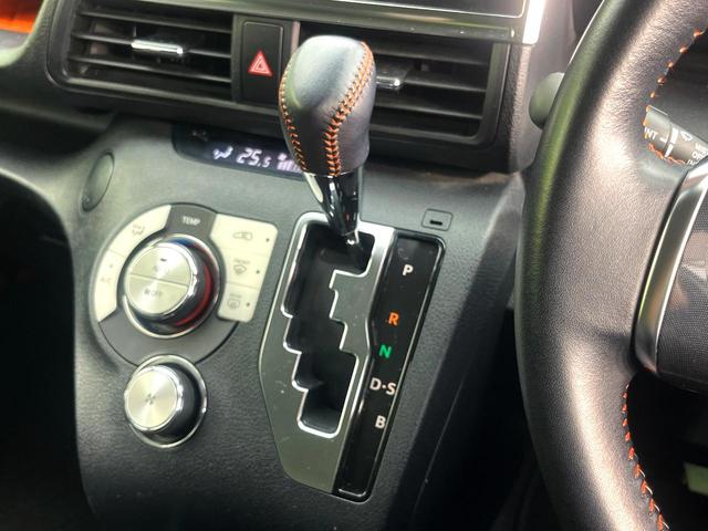 シエンタ Ｇ　クエロ　純正ＳＤナビ　バックカメラ　トヨタセーフティセンス　ＬＥＤヘッドライト　ビルトインＥＴＣ　スマートキー　オートエアコン　ドライブレコーダー　Ｂｌｕｅｔｏｏｔｈ再生　フルセグＴＶ　ステアリングスイッチ（29枚目）