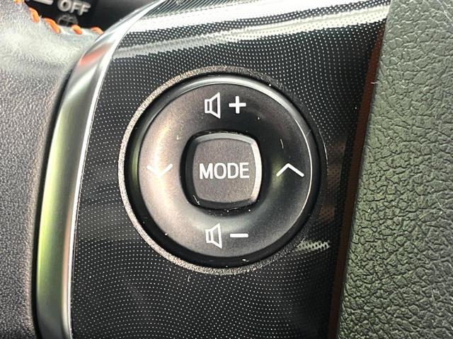 シエンタ Ｇ　クエロ　純正ＳＤナビ　バックカメラ　トヨタセーフティセンス　ＬＥＤヘッドライト　ビルトインＥＴＣ　スマートキー　オートエアコン　ドライブレコーダー　Ｂｌｕｅｔｏｏｔｈ再生　フルセグＴＶ　ステアリングスイッチ（32枚目）