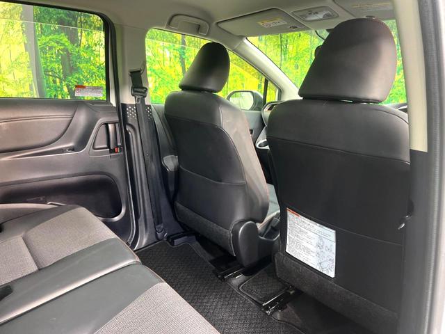 シエンタ Ｇ　クエロ　純正ＳＤナビ　バックカメラ　トヨタセーフティセンス　ＬＥＤヘッドライト　ビルトインＥＴＣ　スマートキー　オートエアコン　ドライブレコーダー　Ｂｌｕｅｔｏｏｔｈ再生　フルセグＴＶ　ステアリングスイッチ（38枚目）