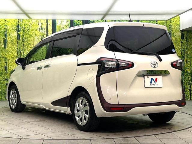 シエンタ Ｇ　クエロ　純正ＳＤナビ　バックカメラ　トヨタセーフティセンス　ＬＥＤヘッドライト　ビルトインＥＴＣ　スマートキー　オートエアコン　ドライブレコーダー　Ｂｌｕｅｔｏｏｔｈ再生　フルセグＴＶ　ステアリングスイッチ（47枚目）