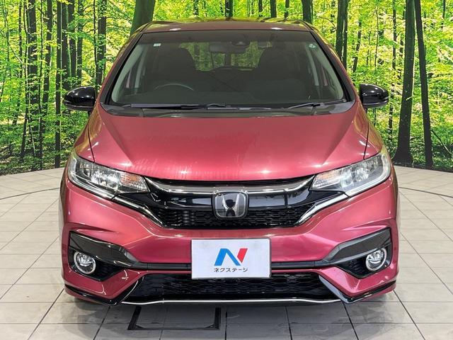 フィット 13G・S ホンダセンシング 純正SDナビ バックカメラ ホンダセンシング レーダークルーズ 禁煙車 ドラレコ スマートキー LEDヘッド ETC 車線逸脱警報 オートライト オートエアコン 純正15インチアルミ(11枚目)