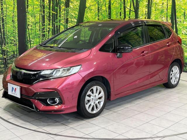 フィット 13G・S ホンダセンシング 純正SDナビ バックカメラ ホンダセンシング レーダークルーズ 禁煙車 ドラレコ スマートキー LEDヘッド ETC 車線逸脱警報 オートライト オートエアコン 純正15インチアルミ(65枚目)
