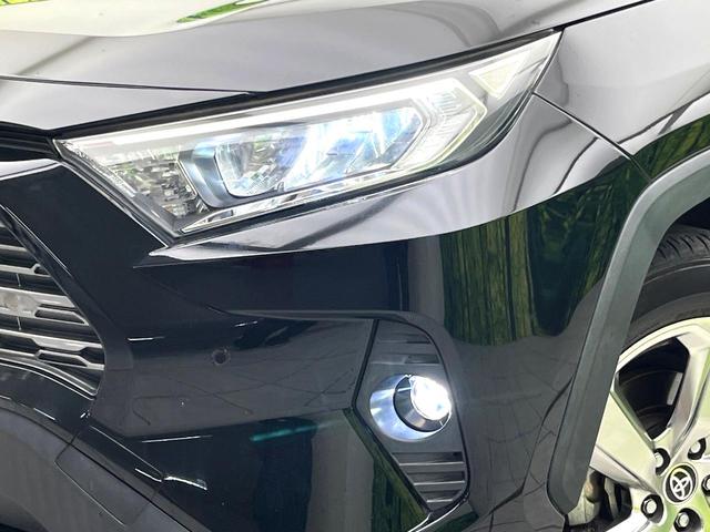 RAV4 G 純正9型ナビ バックカメラ 禁煙車 ブラインドスポット セーフティセンス シートヒーター シートメモリー パワーシート ステアリングヒーター パワーバックドア コーナーセンサー ETC 4WD(12枚目)