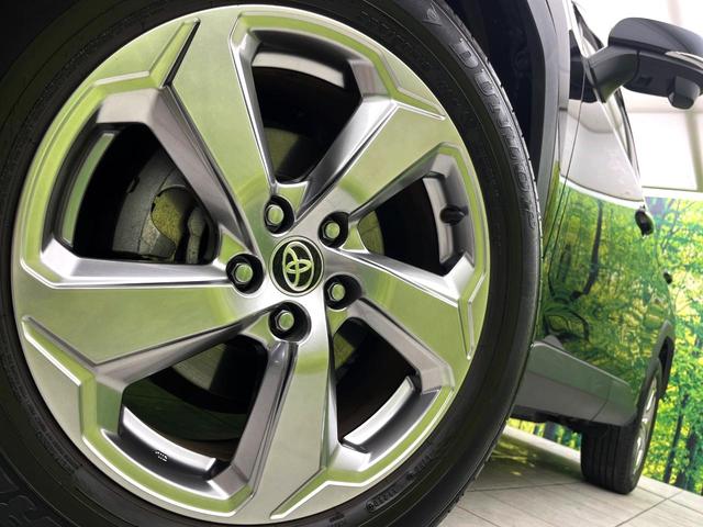 RAV4 G 純正9型ナビ バックカメラ 禁煙車 ブラインドスポット セーフティセンス シートヒーター シートメモリー パワーシート ステアリングヒーター パワーバックドア コーナーセンサー ETC 4WD(13枚目)