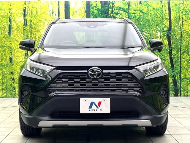 RAV4 G 純正9型ナビ バックカメラ 禁煙車 ブラインドスポット セーフティセンス シートヒーター シートメモリー パワーシート ステアリングヒーター パワーバックドア コーナーセンサー ETC 4WD(14枚目)