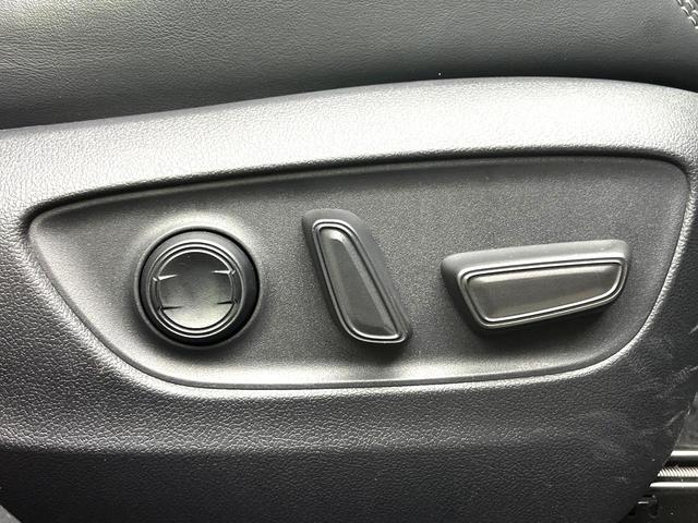 RAV4 G 純正9型ナビ バックカメラ 禁煙車 ブラインドスポット セーフティセンス シートヒーター シートメモリー パワーシート ステアリングヒーター パワーバックドア コーナーセンサー ETC 4WD(23枚目)