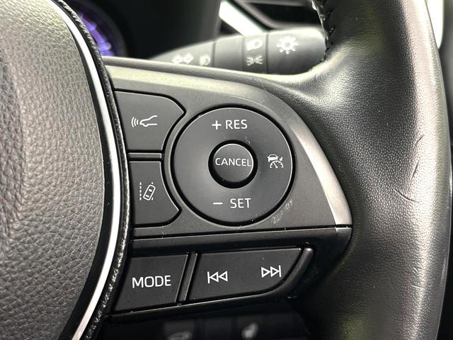 RAV4 G 純正9型ナビ バックカメラ 禁煙車 ブラインドスポット セーフティセンス シートヒーター シートメモリー パワーシート ステアリングヒーター パワーバックドア コーナーセンサー ETC 4WD(32枚目)