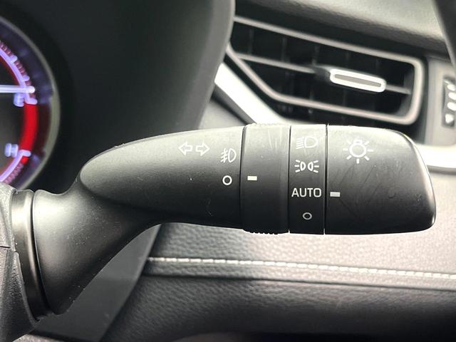 RAV4 G 純正9型ナビ バックカメラ 禁煙車 ブラインドスポット セーフティセンス シートヒーター シートメモリー パワーシート ステアリングヒーター パワーバックドア コーナーセンサー ETC 4WD(34枚目)