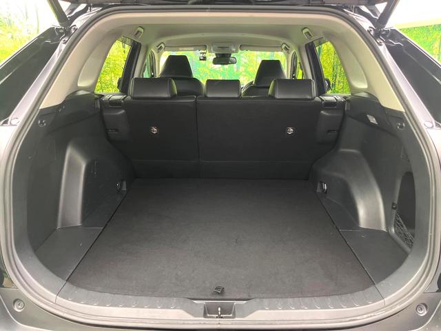RAV4 G 純正9型ナビ バックカメラ 禁煙車 ブラインドスポット セーフティセンス シートヒーター シートメモリー パワーシート ステアリングヒーター パワーバックドア コーナーセンサー ETC 4WD(52枚目)