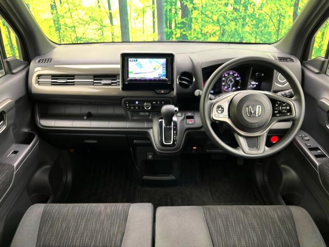 Ｎ－ＷＧＮカスタム Ｌホンダセンシング　禁煙車　８型ＳＤナビ　バックカメラ　シートヒーター　アダプティブクルーズコントロール　ＬＥＤヘッドライト　純正１４インチアルミ　オートライト　スマートキー　オートエアコン　ＥＴＣ（2枚目）