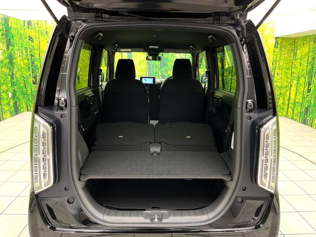 Ｎ－ＷＧＮカスタム Ｌホンダセンシング　禁煙車　８型ＳＤナビ　バックカメラ　シートヒーター　アダプティブクルーズコントロール　ＬＥＤヘッドライト　純正１４インチアルミ　オートライト　スマートキー　オートエアコン　ＥＴＣ（10枚目）