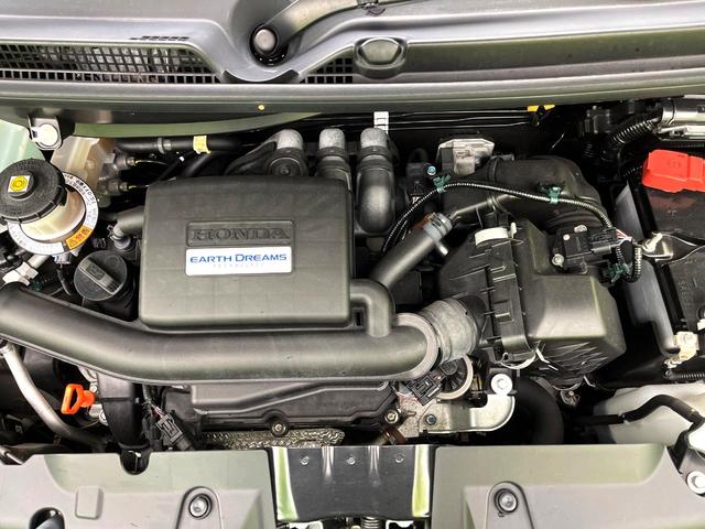 Ｎ－ＷＧＮカスタム Ｌホンダセンシング　禁煙車　８型ＳＤナビ　バックカメラ　シートヒーター　アダプティブクルーズコントロール　ＬＥＤヘッドライト　純正１４インチアルミ　オートライト　スマートキー　オートエアコン　ＥＴＣ（18枚目）