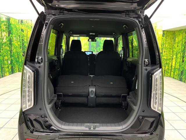 Ｎ－ＷＧＮカスタム Ｌホンダセンシング　禁煙車　８型ＳＤナビ　バックカメラ　シートヒーター　アダプティブクルーズコントロール　ＬＥＤヘッドライト　純正１４インチアルミ　オートライト　スマートキー　オートエアコン　ＥＴＣ（41枚目）