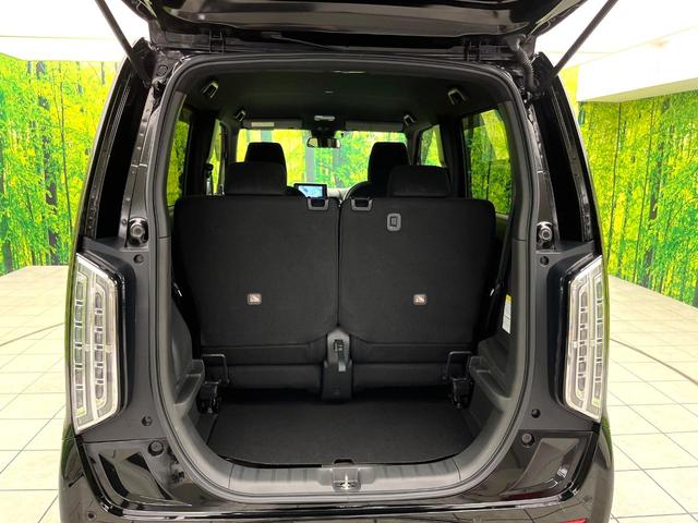 Ｎ－ＷＧＮカスタム Ｌホンダセンシング　禁煙車　８型ＳＤナビ　バックカメラ　シートヒーター　アダプティブクルーズコントロール　ＬＥＤヘッドライト　純正１４インチアルミ　オートライト　スマートキー　オートエアコン　ＥＴＣ（44枚目）