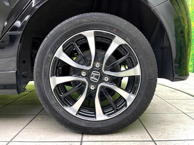 Ｎ－ＷＧＮカスタム Ｌホンダセンシング　禁煙車　８型ＳＤナビ　バックカメラ　シートヒーター　アダプティブクルーズコントロール　ＬＥＤヘッドライト　純正１４インチアルミ　オートライト　スマートキー　オートエアコン　ＥＴＣ（48枚目）