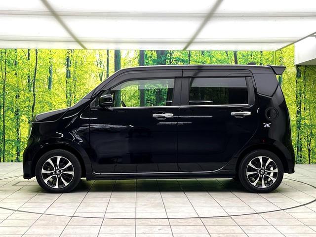 Ｎ－ＷＧＮカスタム Ｌホンダセンシング　禁煙車　８型ＳＤナビ　バックカメラ　シートヒーター　アダプティブクルーズコントロール　ＬＥＤヘッドライト　純正１４インチアルミ　オートライト　スマートキー　オートエアコン　ＥＴＣ（53枚目）