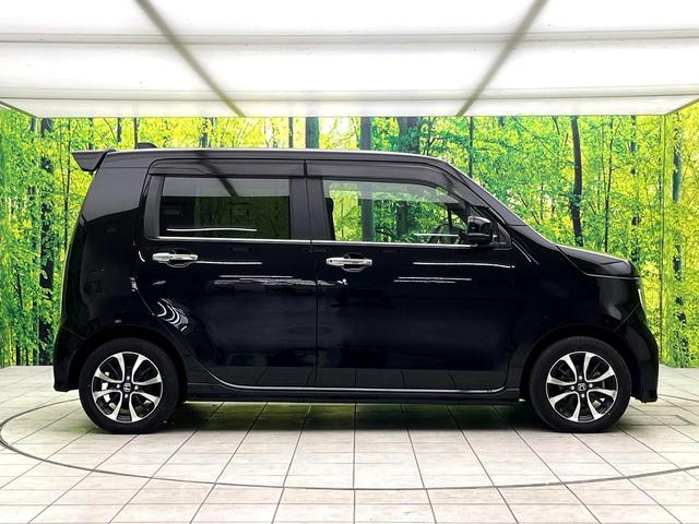 Ｎ－ＷＧＮカスタム Ｌホンダセンシング　禁煙車　８型ＳＤナビ　バックカメラ　シートヒーター　アダプティブクルーズコントロール　ＬＥＤヘッドライト　純正１４インチアルミ　オートライト　スマートキー　オートエアコン　ＥＴＣ（54枚目）