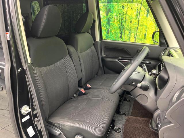 デイズルークス ハイウェイスター　Ｇターボ　純正ナビ　全周囲カメラ　禁煙車　両側電動スライドドア　エマージェンシーブレーキ　コーナーセンサー　ＨＩＤヘッド　純正１５インチアルミ　ターボ　クルコン　ＢＬＵＥＴＯＯＴ　スマートキー　オートハイビーム（8枚目）