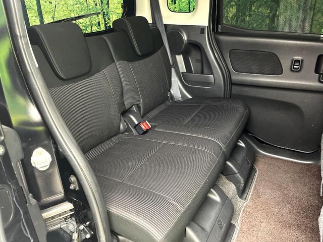 デイズルークス ハイウェイスター　Ｇターボ　純正ナビ　全周囲カメラ　禁煙車　両側電動スライドドア　エマージェンシーブレーキ　コーナーセンサー　ＨＩＤヘッド　純正１５インチアルミ　ターボ　クルコン　ＢＬＵＥＴＯＯＴ　スマートキー　オートハイビーム（9枚目）