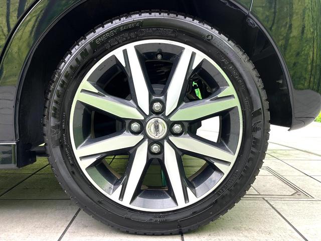 デイズルークス ハイウェイスター　Ｇターボ　純正ナビ　全周囲カメラ　禁煙車　両側電動スライドドア　エマージェンシーブレーキ　コーナーセンサー　ＨＩＤヘッド　純正１５インチアルミ　ターボ　クルコン　ＢＬＵＥＴＯＯＴ　スマートキー　オートハイビーム（57枚目）