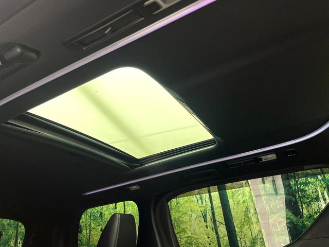 アルファード 2.5S Aパッケージ タイプブラック 禁煙車 サンルーフ メーカー純正10インチナビ パワーバックドア レーダークルーズコントロール バックカメラ ETC ドライブレコーダー 電子パーキング オートブレーキホールド 両側パワースライドドア(3枚目)