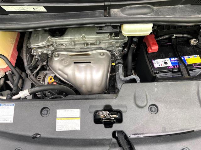 アルファード 2.5S Aパッケージ タイプブラック 禁煙車 サンルーフ メーカー純正10インチナビ パワーバックドア レーダークルーズコントロール バックカメラ ETC ドライブレコーダー 電子パーキング オートブレーキホールド 両側パワースライドドア(19枚目)