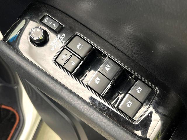 アルファード 2.5S Aパッケージ タイプブラック 禁煙車 サンルーフ メーカー純正10インチナビ パワーバックドア レーダークルーズコントロール バックカメラ ETC ドライブレコーダー 電子パーキング オートブレーキホールド 両側パワースライドドア(34枚目)
