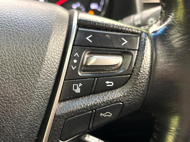 アルファード 2.5S Aパッケージ タイプブラック 禁煙車 サンルーフ メーカー純正10インチナビ パワーバックドア レーダークルーズコントロール バックカメラ ETC ドライブレコーダー 電子パーキング オートブレーキホールド 両側パワースライドドア(38枚目)