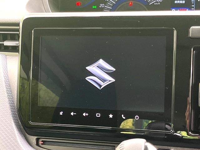 【純正８型ディスプレイオーディオ】お持ちのスマホやＭＰ３プレイヤーとの無線接続で音楽再生が可能！コードで繋ぐわずらわしさも無く、手軽にお気に入りの音楽を楽しめます。